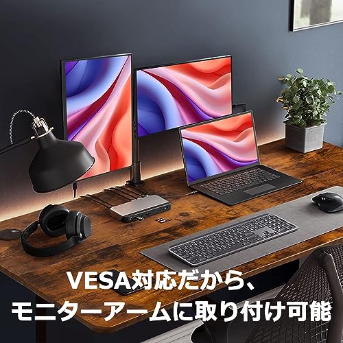 Amazon.co.jp: ACOUTO(アコウト): 15.6インチ