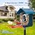 DOCOON Smart Bird Feeder with Camera, 2K HD AI Identify Birds Species, Bird Watching Camera with Solar Panel, Gift for Mom Dad Birdlovers