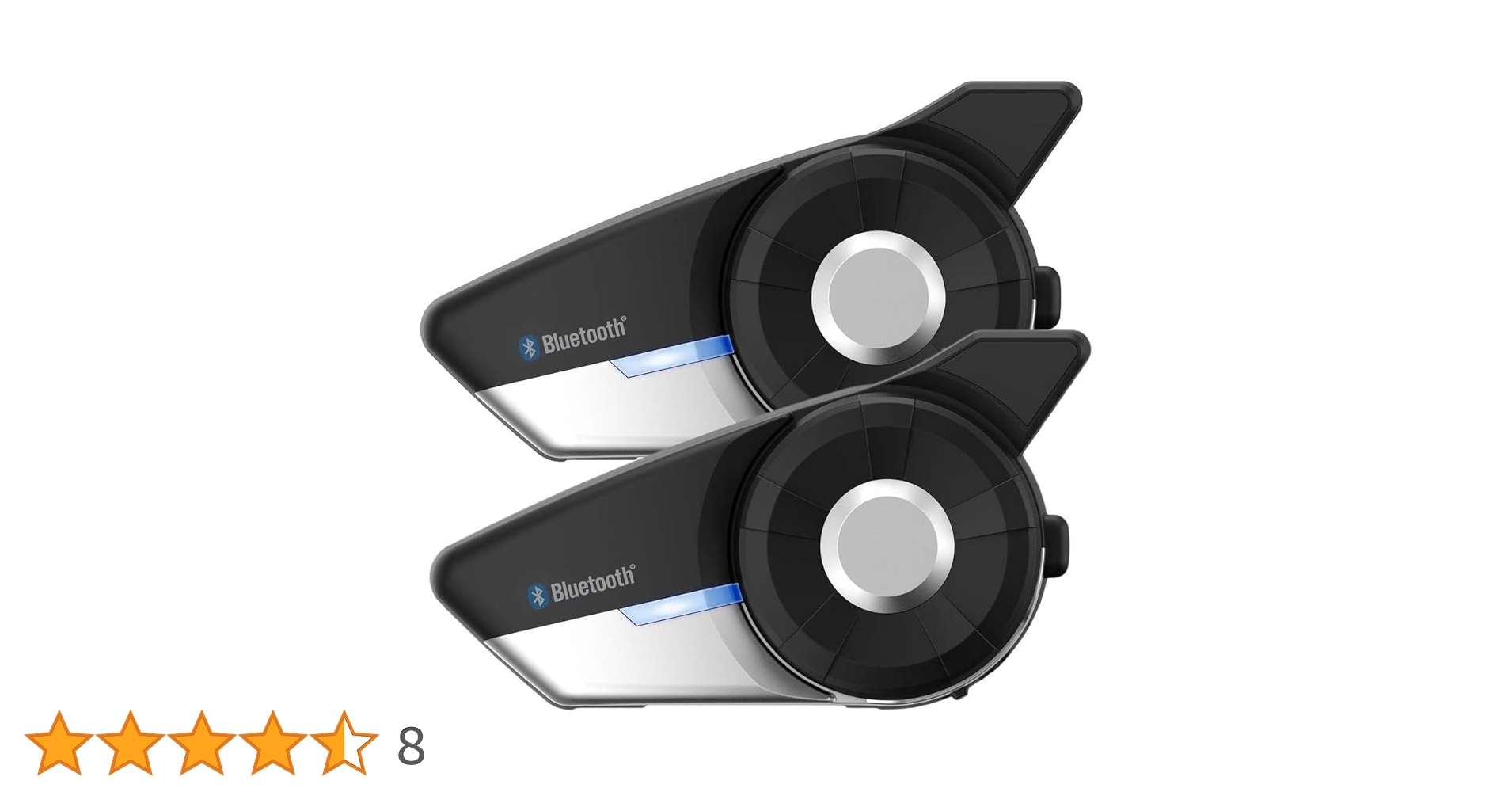 Amazon | Sena 20S EVO HD Bluetooth 通信 メッシュインターホン