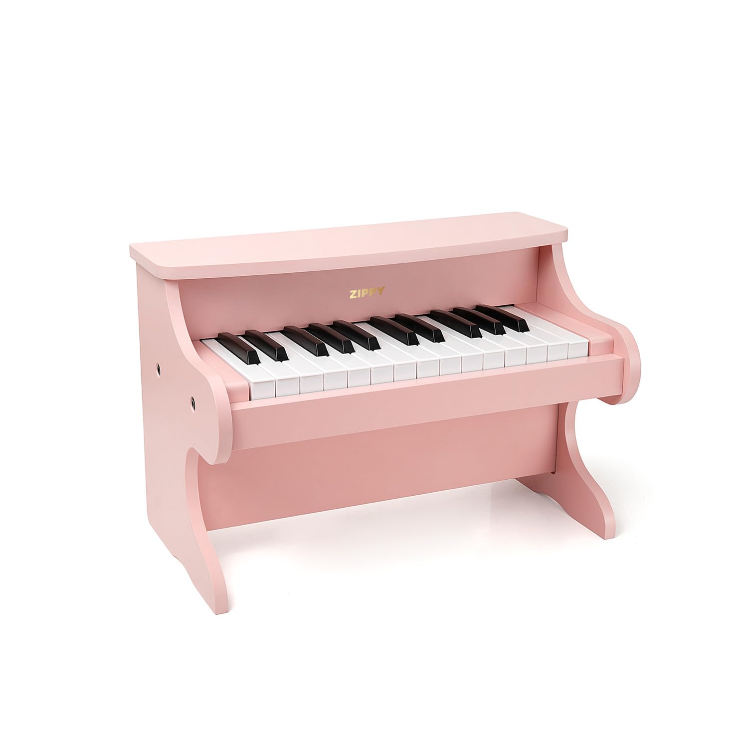 Amazon.com: ZIPPY Kids Piano Keyboard, 25 Keys Digital Piano for