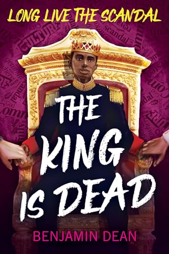 The King Is Dead