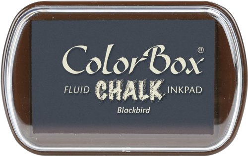 Clearsnap ColorBox Chalk Ink Pad Fluid, Motivo