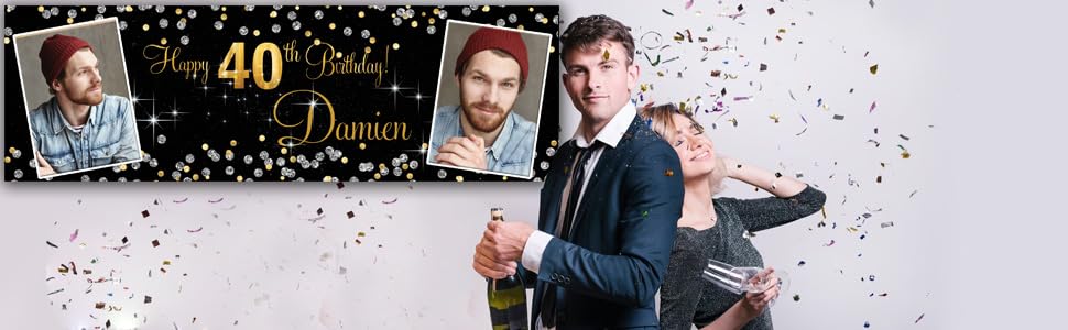 Festa Di Compleanno All'aperto Fotografia Stock - Immagine di vesti