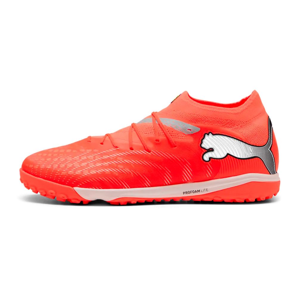 PUMA Unisex Future 9 Pro CageFussballschuh
