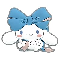 Amazon.co.jp: 森本産業 ラバーマグネットクリップ サンリオ