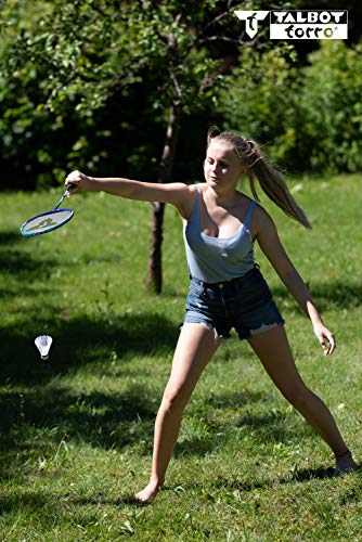 Schildkröt Talbot Torro Premium Badminton-Set