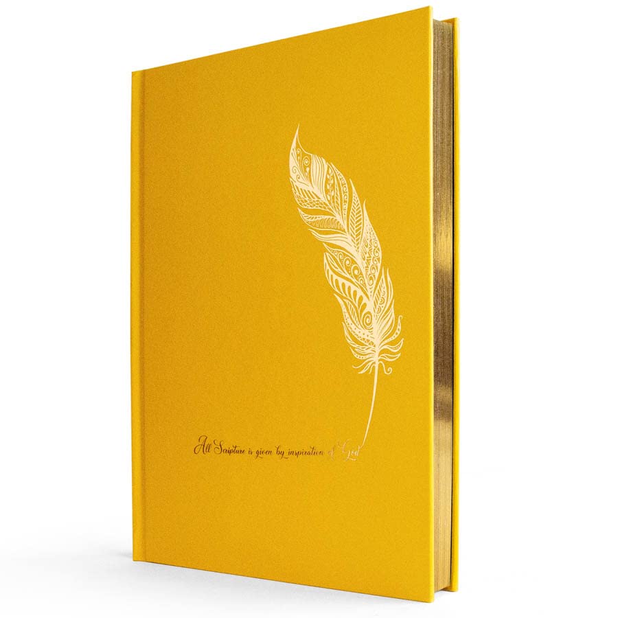 Living and Powerful Roots - Illustrated Journal including 45 illustrated pages