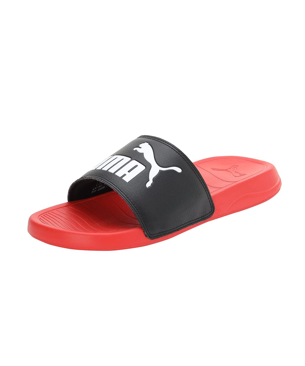 See full amazon price history chart for Puma Unisex-Adult Popcat 20 RES, High Risk Red-Black-White, Slide - 7UK (39126205) Puma Unisex-Adult Popcat 20 RES, High Risk Red-Black-White, Slide - 7UK (39126205) (B0BCWTK5ZH) Amazon Price History, Amazon Price Tracker