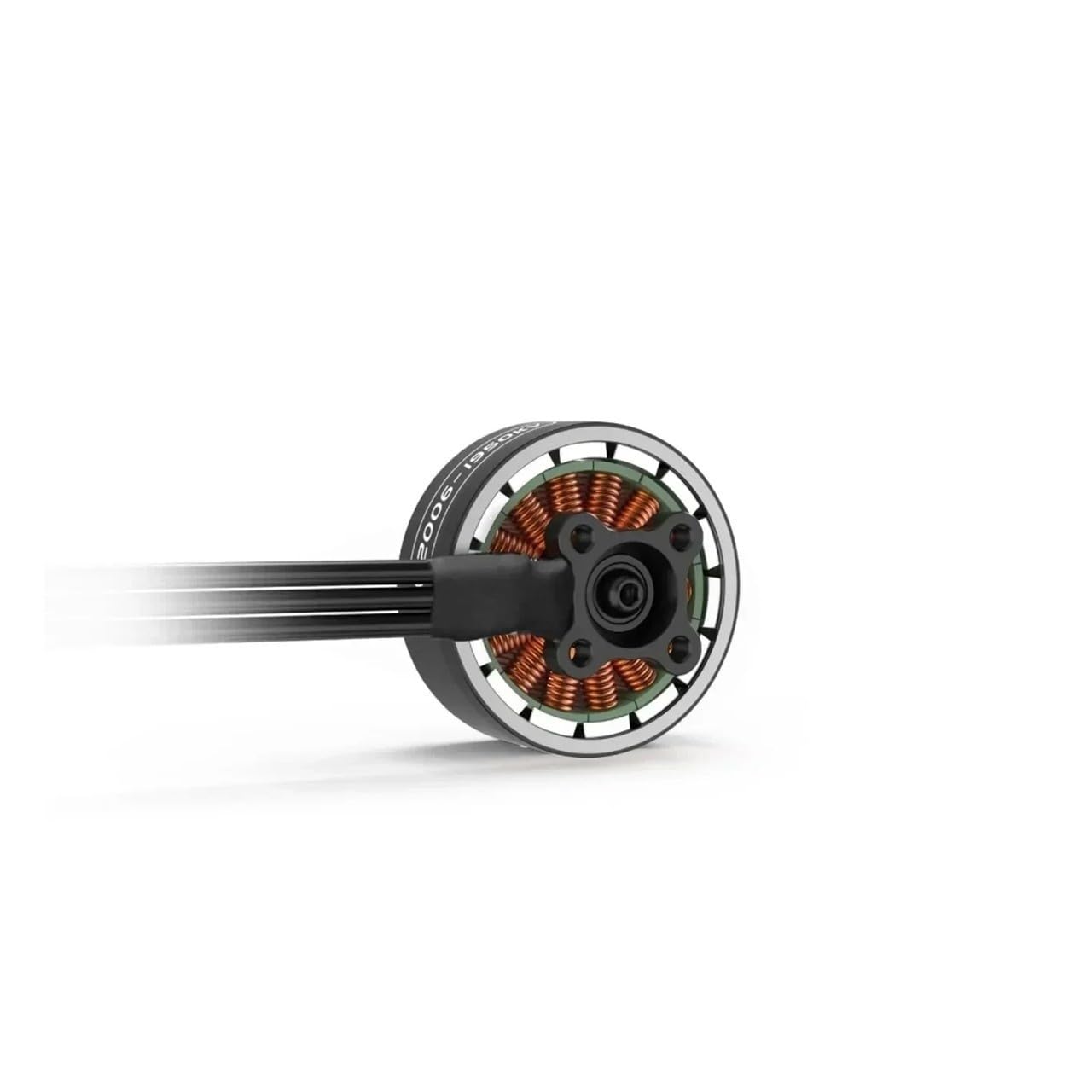 Motore brushless 1950KV del 2006 for drone Cinewhoop FPV da 3,5 pollici(1PCS)