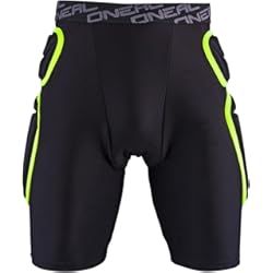 Ropa Mtb Alpinestars Trail Short Protecciones Bicicleta, Hombre