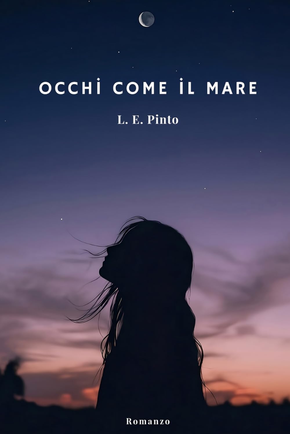 Occhi come il mare