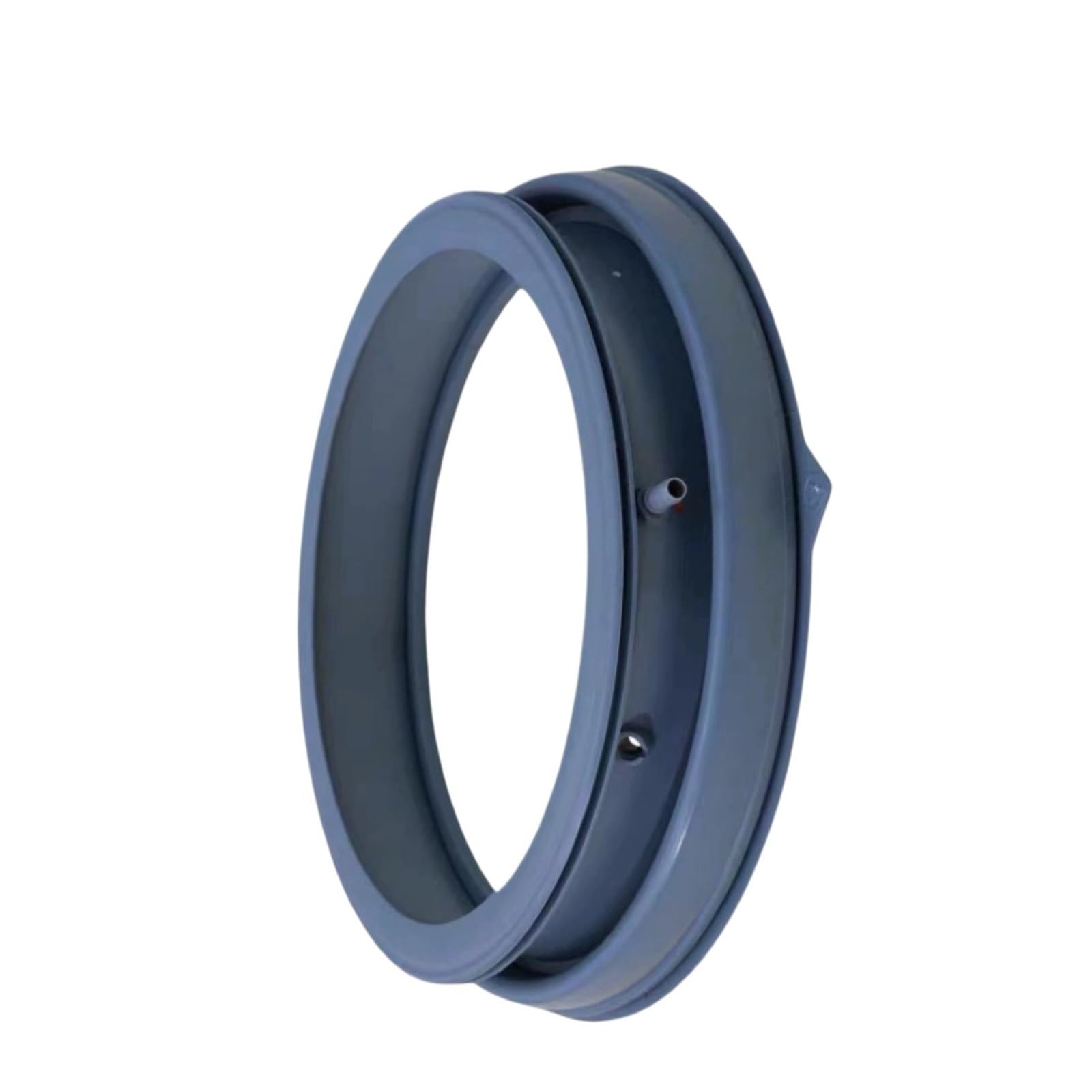 Sello puerta lavadora 1263810001081, Compatible con Midea