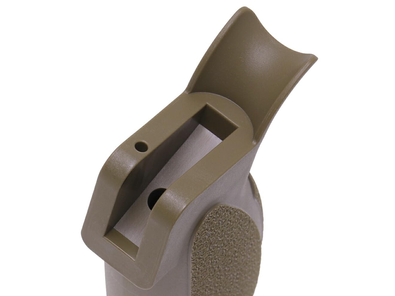 Amazon | Guns Modify HK416A5 V7グリップ for TM/VFC GBB M4