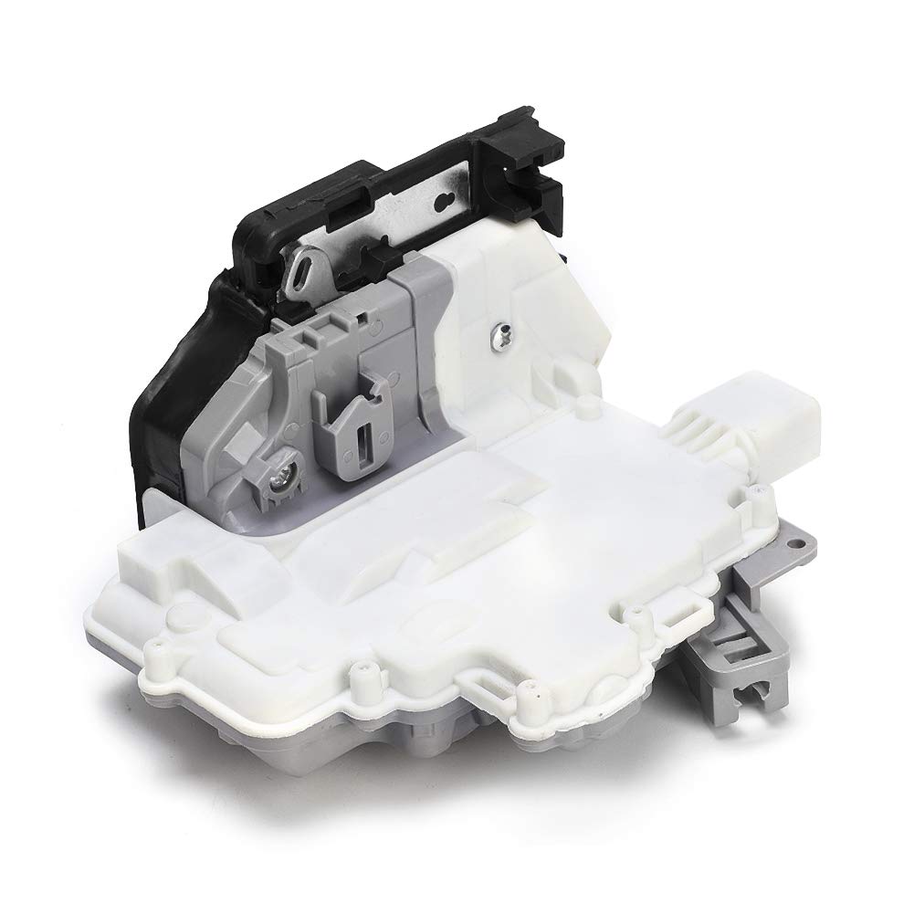 Amazon.com: Acouto 8k0839015, Left Rear Door Lock Actuator