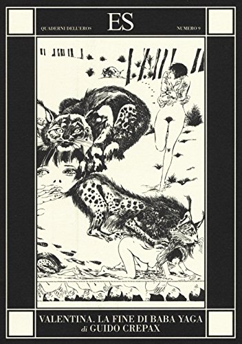 Valentina. La fine di Baba Yaga (Vol. 2)