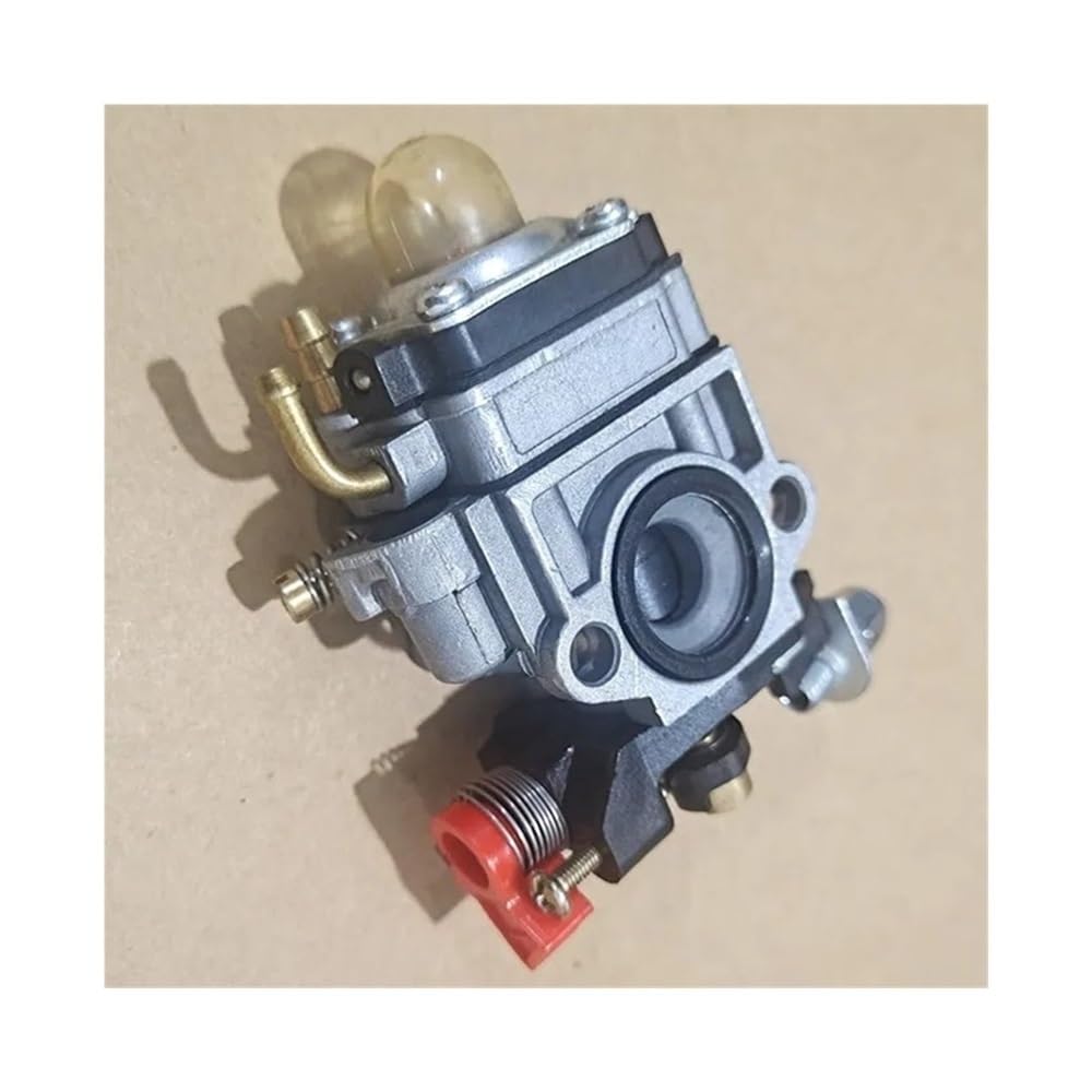 Carburateur pour Alpina Star 30 améliore le régime moteur