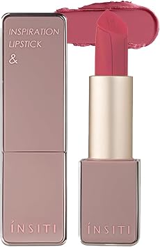 Lipstick 6 Colors Lip Tint Moisturizing Lip Balm Bloody Gloss Permanent Lipstick 06 Coffee