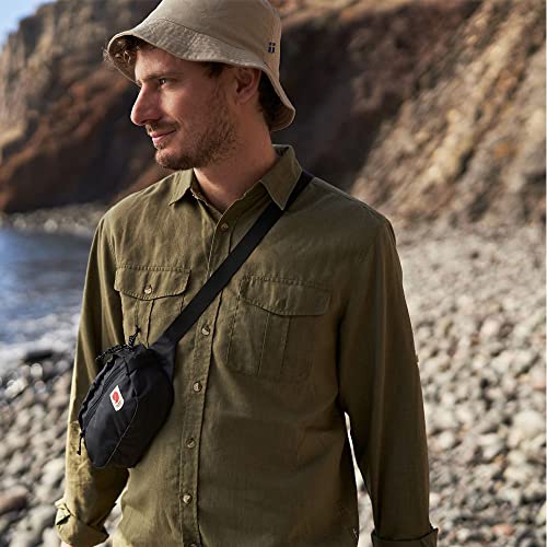 Fjällräven High Coast Hip Pack – Lightweight Waterproof Waist Bag — view 2