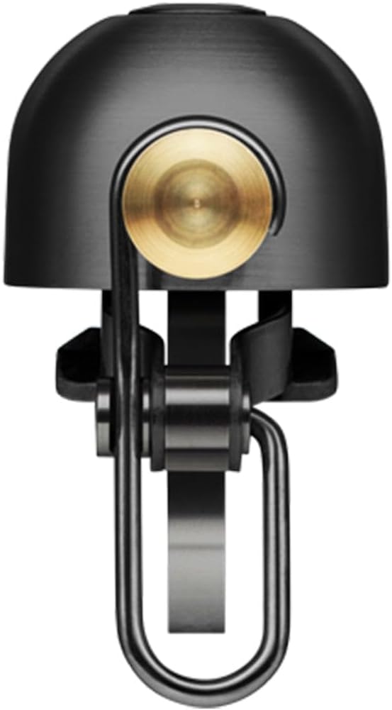 Bell (Black)