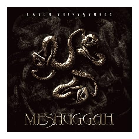 専用 限定盤DVD付き メシュガー MESHUGGAH 3枚セット 専用 限定