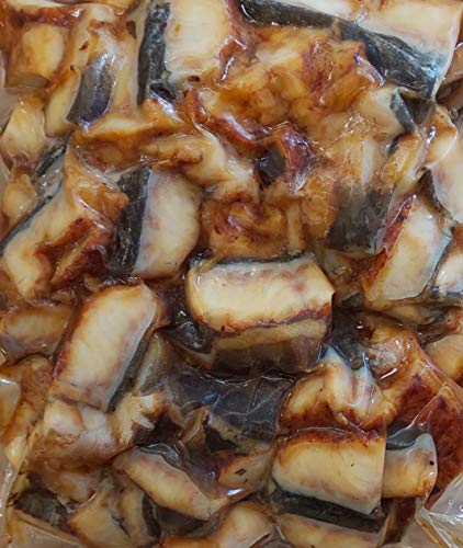 冷凍　うなぎ　蒲焼き　(　荒　刻み　)　500g×20Ｐ　鰻蒲焼