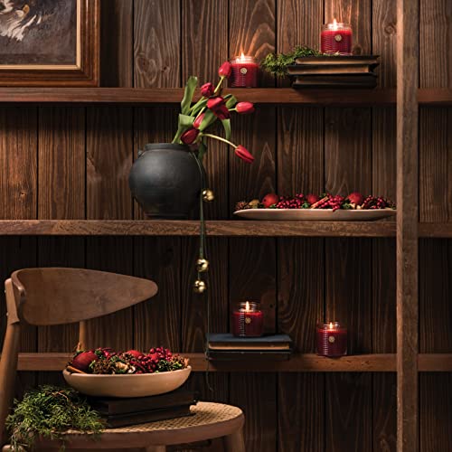 Aromatique Smell Of Christmas Fragrance Diffuser Oil - Aromatherapy, Scented Air Freshener Deodorizer Oil, Scented Refill For Home, Kitchen, Living Room Home Care Decor Humidifier Essential Oils 4Oz #TOP2