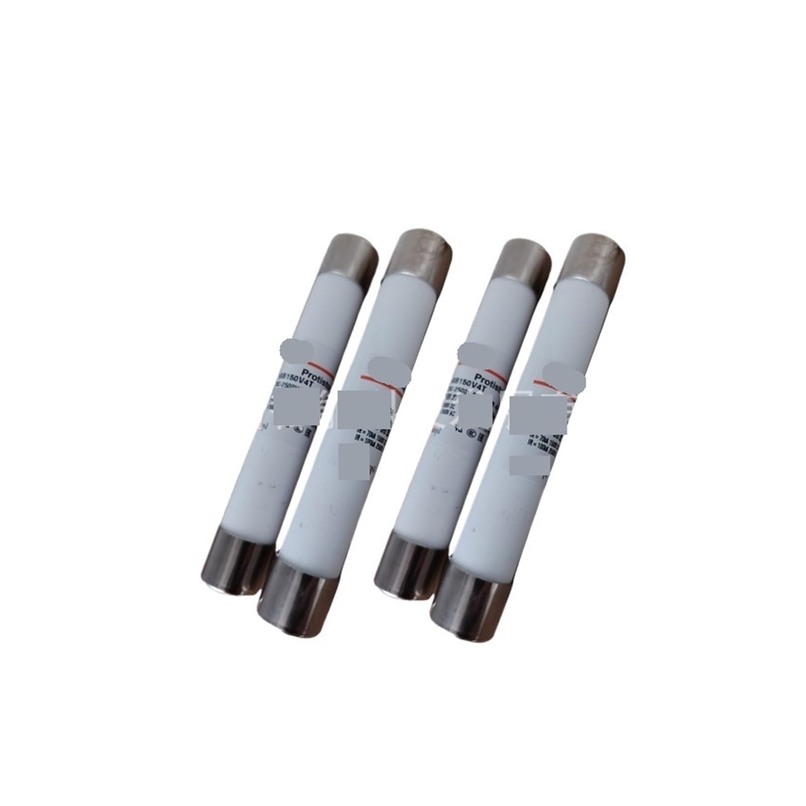 FD20GB150V4T fusible basse tension cartouche cylindrique action rapide