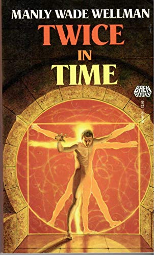 Twice in Time 0671697919 Book Cover