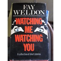 Watching Me, Watching You