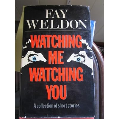 Watching Me, Watching You