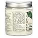 Petal Fresh Pure Clarifying Mandarin & Mango Body Butter, Organic Coconut Oil, Argan Oil, Shea Butter, Purifying and Toning, For All Skin Tupes, Natural Ingredients, Vegan and Cruelty Free, 8 oz