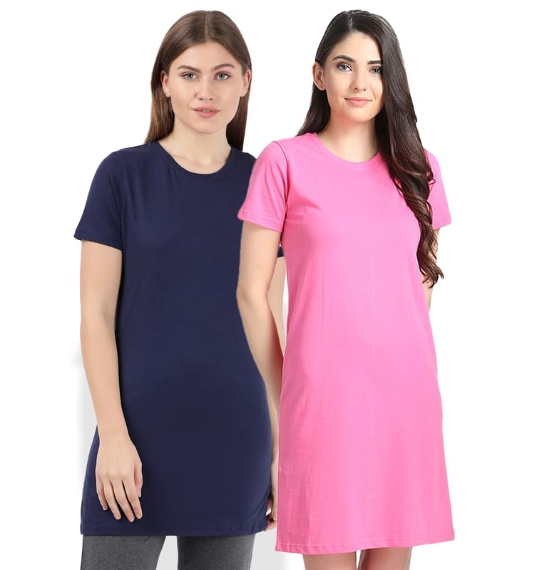 Image of SLEEPY NUTS Women's Pencil Knee Length Dress
