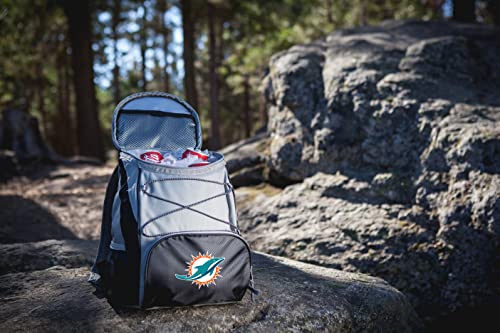 Image of Picnic Time NFL PTX Backpack Cooler - Soft Cooler Backpack - Insulated Lunch Bag