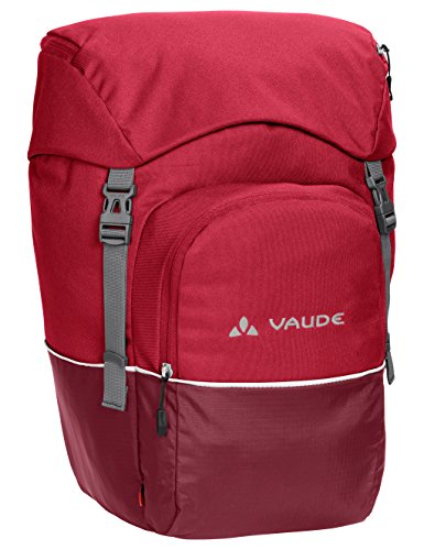 VAUDE Radtasche Road Master Front, Salsa, One Size, 124087950