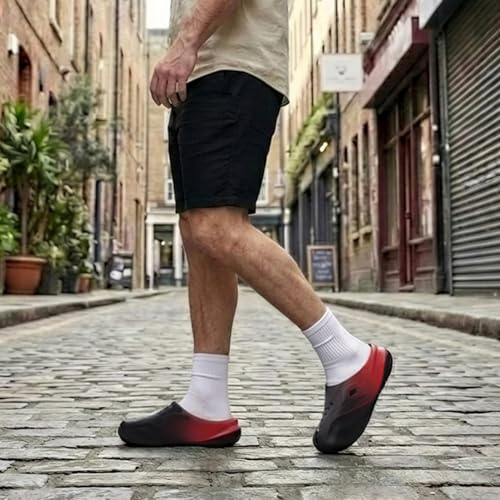 Image of Lotto Men Recupero OG Clogs