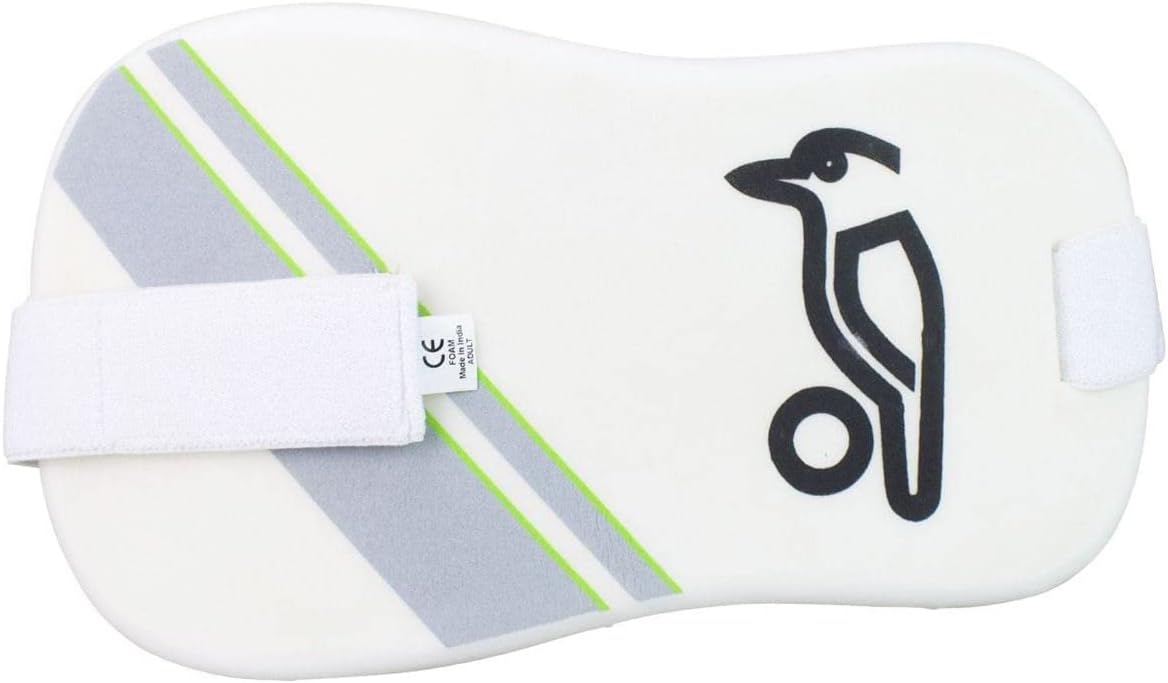 Kookaburra 1000 Upper Body Guard - j ambi