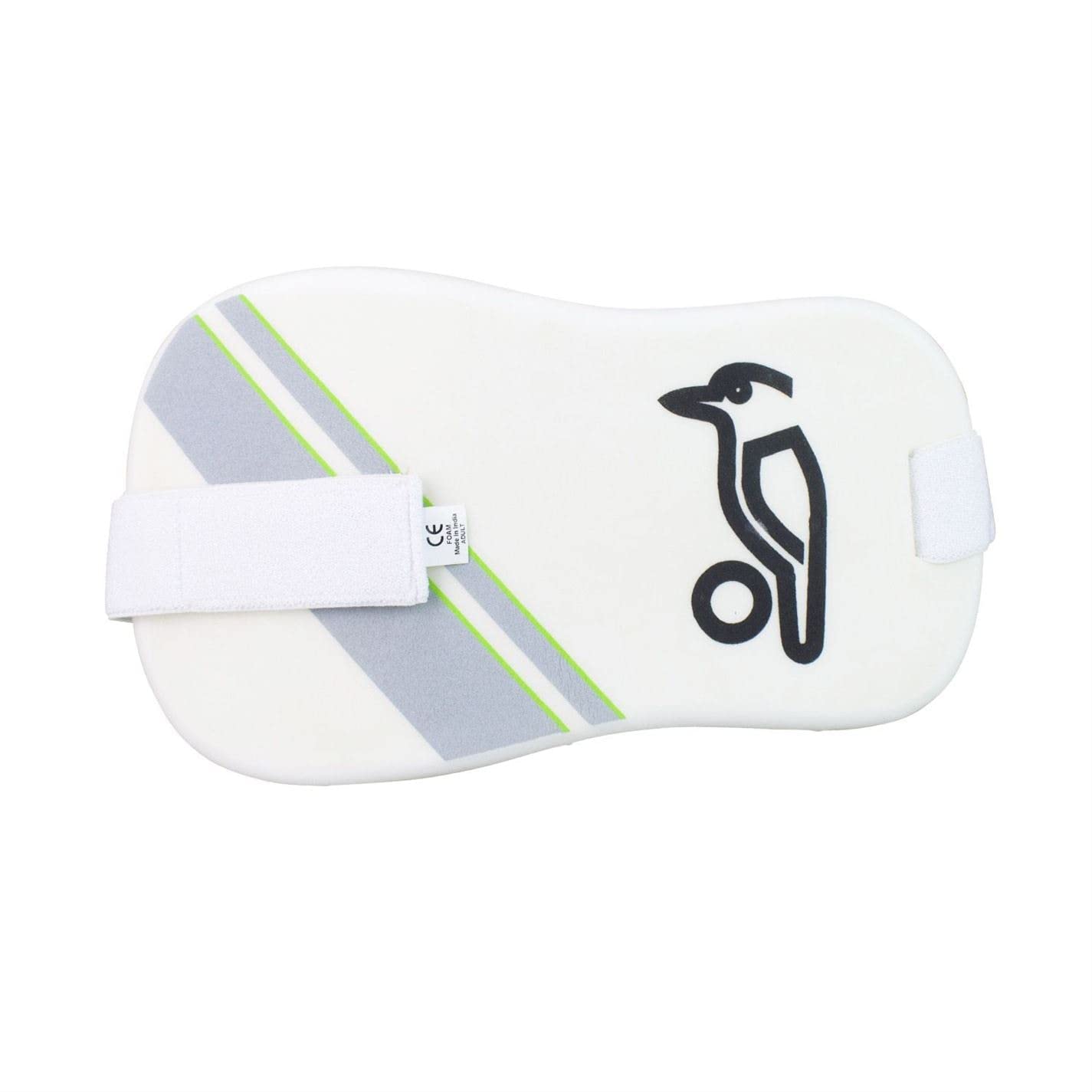 Kookaburra 1000 Upper Body Guard - j ambi