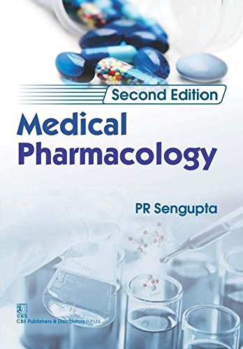 Medical Pharmacology