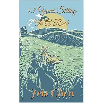 4.3 Years Sitting On A Rock