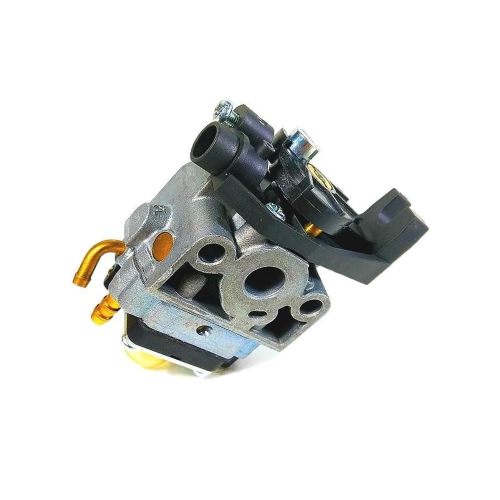 Carburateur à membrane GX35 pour entretenir la pelouse avec votre tondeuse