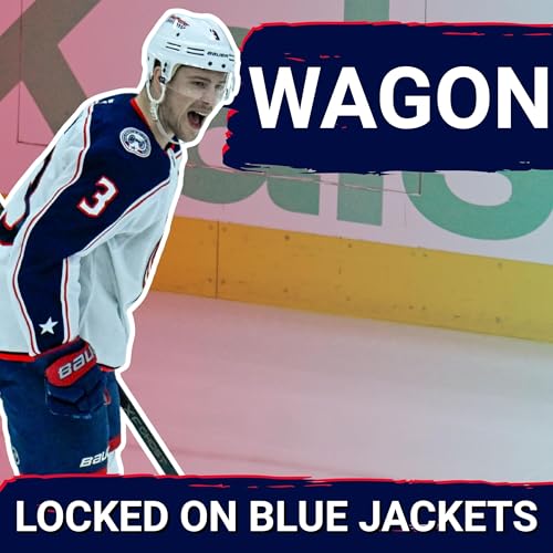 WAGON: Columbus Blue Jackets CAPITALIZE with Charlie Coyle&rsquo;s Hat Trick, Target Playoff Berth
