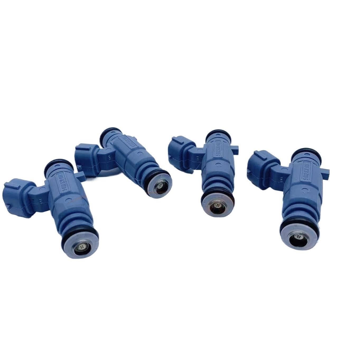 injecteur de carburant Pour Fe XG350 Pour Sonate Pour Amanti Pour Optima Pour Sorento 6 pièces/lot d'injecteurs carburant pièces d'injecteur de carburant pour voiture