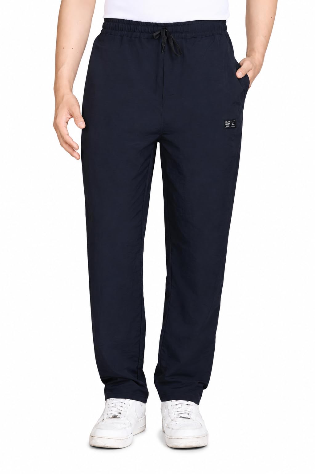 urban warms Men's Ns Terry Solid Trackpant |Trousers for Men | | Luxurious Look II Running Casual Trackpant for Men-picture-36