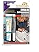 Produktbild B-Creative Technicqll P805 Badewannen-Reparaturset, Emaille, Keramik, Weiß