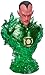 DC Direct Green Lantern (Movie): 1:4 Scale Sinestro Deluxe Bust