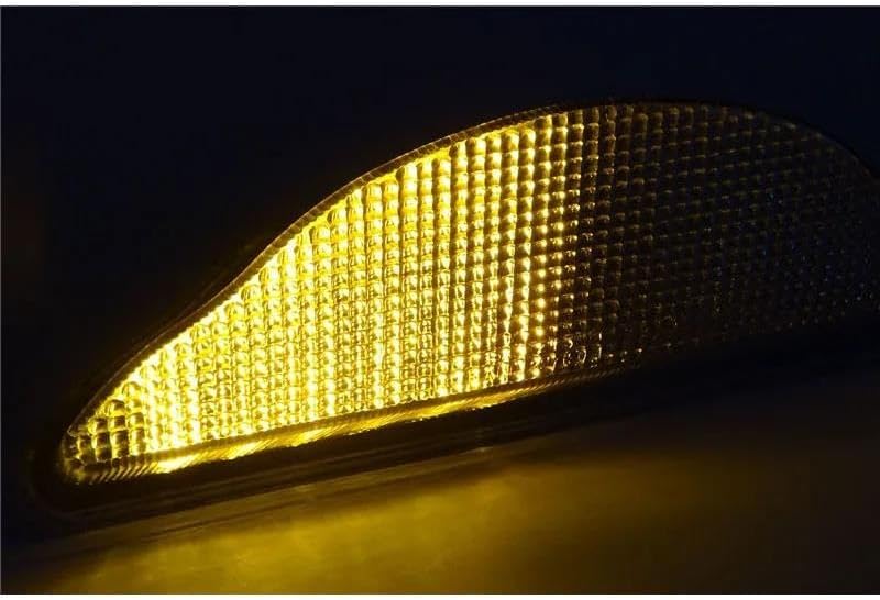 テールライト ブレーキ ウィンカー 一体型 LEDライト に適合する ヤマハ に適合する ロードスター XV1700 に適合する ウ