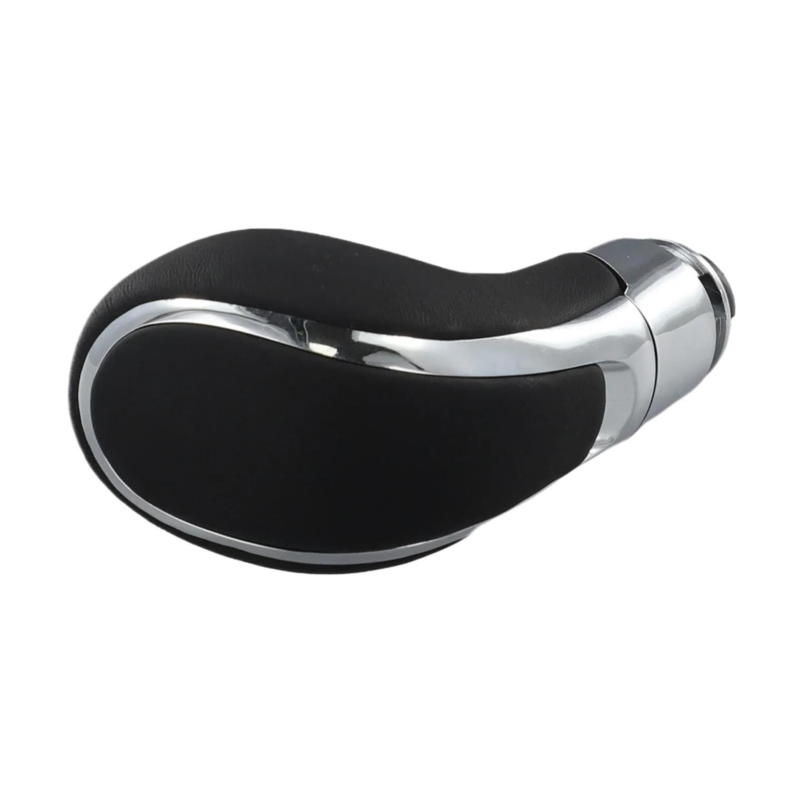 Uieowhn Black-B Gear Shift Knob Covers For Opel For Insignia 2008-2016 Car Gear Stick Shift Knob(Black-B)