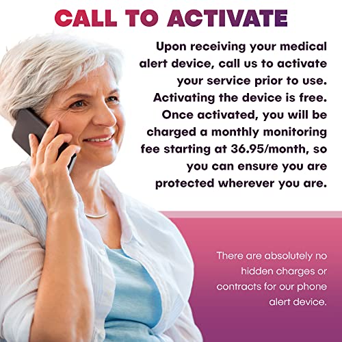 Medical-Guardian-MGHome-LT-Home-Medical-Assistant-Alert-Systems-for-Seniors-Fast-Reliable-4G-Coverage-247-Emergency-Operator-Care