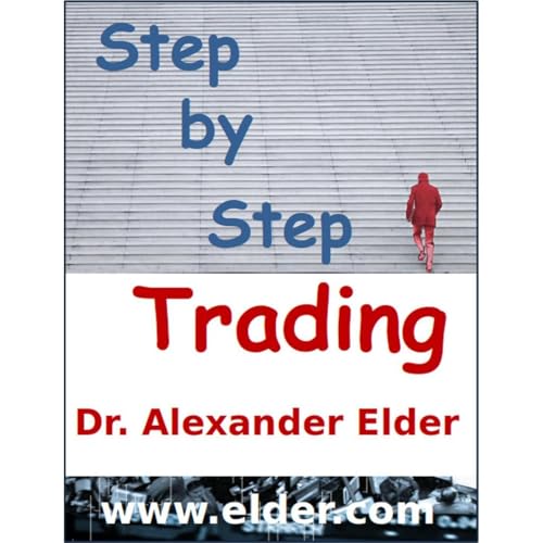 Step by Step Trading -- Alexander Elder episode artwork