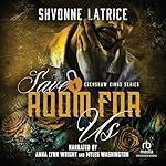 Cover of Save Room for Us